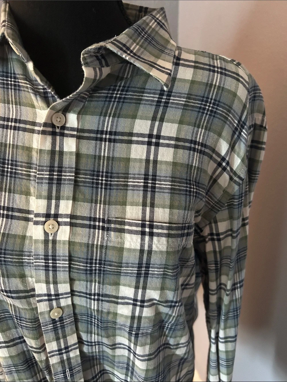 Banana Republic classic men